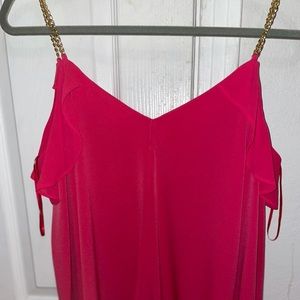 I am selling a Michael Kors Blouse